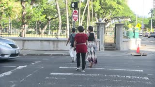 High living costs lack of jobs why Native Hawaiians leaving Hawaii according to report [upl. by Orsay]