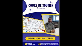 correction examen 2024 analyse financière s4 QCM quotPropositionquot [upl. by Nytsuj]