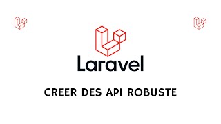 Créer votre api avec Laravel  Gestion des recettes 01 [upl. by Adnarom]