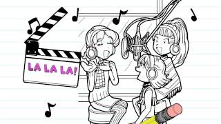 Dork Diaries TV Star Trailer wwwdorkdiariescomau [upl. by Ailsa568]