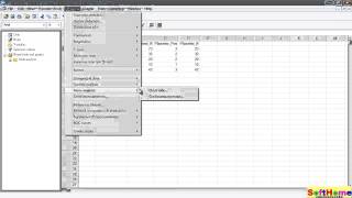 Tutorial for MedCalc Metaanalysis Odds ratio 教學 [upl. by Aleris]