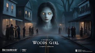 Woods Girl The Creepy Mystery of Briarwood Forestquot [upl. by Asertal]