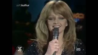 BONNIE TYLER  Disco ZDF  1978 HQ Audio  Its a heartache [upl. by Hallsy]