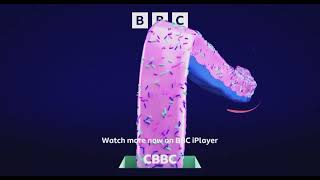 CBBC Closedown 9324 [upl. by Sille]