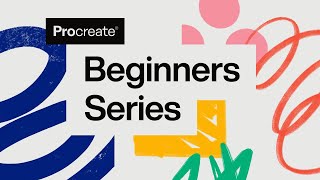 Introducing the Procreate Beginners Series [upl. by Bick]