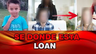 NIÑO SE QUIEBRAN Y DICE SABER DONDE ESTA LOAN  LAS 5 NOTICIAS POLICIALES  ESPELUZNANTES D ARG HOY [upl. by Anikas]