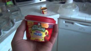 How to make Chef Boyardee [upl. by Adiene]