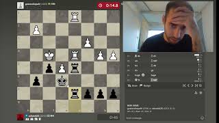 Chess Instructive Endgame [upl. by Erreit]