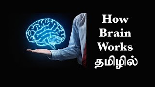 மூளை எப்படி வேலை செய்கிறது Ep7 Basic Psychology in Tamil [upl. by Richmound]