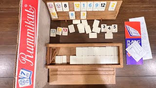 This Is The Only Rummikub Set You Want To Own [upl. by Gnuhp465]