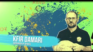 ROI TV  Kfir Damari [upl. by Web]