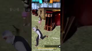 Desert eagle 😅😅 video freefire shorts freefire [upl. by Audley]