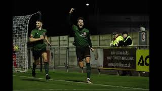 Hayes amp Yeading United v Didcot Town Tuesday 13th February 2024 BBC Radio Oxford Commentary [upl. by Winou]