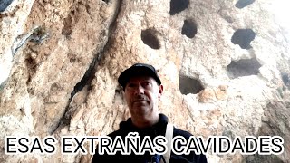 LA EXTRAÑA CUEVA DE LOS NUEVE AGUJEROS [upl. by Alimaj751]