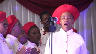 ST FRANCIS GOSPEL CHOIR  BAWO NDIXOLELE [upl. by Yecac845]