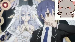 Leave it to me  Date A Live V Episode 5 [upl. by Thurman44]