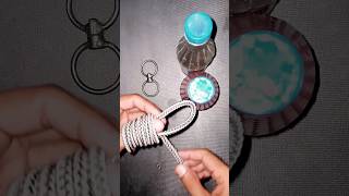 how to tie a bottle sling knotbottle sling knotslingshot shortsfeed trending shorts knotskill [upl. by Marni]