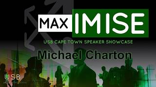 USB CPT Maximise Showcase 2018 Michael Charton [upl. by Hannahoj687]