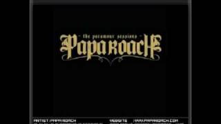 Papa Roach  Time Is Running Out HQ amp Lyrics [upl. by Marge]