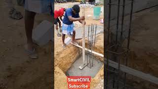 civilengineeringconstructionviral concertdevelopmenttechnology workshortsconcretecrafttbm [upl. by Nahsez6]