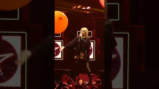 Avril Lavigne  Complicated  Studio VS Live [upl. by Ycnan]