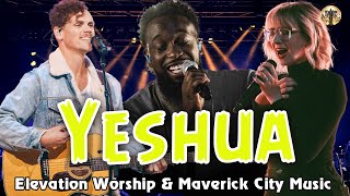 Tiffany Hudson Dante Bowe  Yeshua Jireh Promises  Elevation Worship amp Maverick City Music 2024 [upl. by Eenaj]