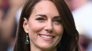 Proof That Kate Middleton Is Ready To Be Queen [upl. by Odoric]