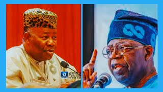 Tensions Escalate Between Tinubu and Akpabio Over N687 Billion Budget Padding Scandal [upl. by Canon]