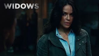 Black Widow  Natasha Romanoff vs Yelena Belova Fight Scene quotWatch Your Stepquot  Movie CLIP 4K [upl. by Mcclain364]