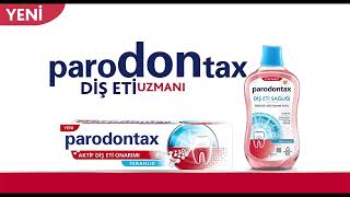 Parodontax Diş Eti Uzmanı [upl. by Onilatac]