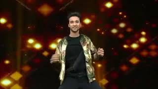 Raghav New Dance  Dance Raghav Performance  Raghav Dance ChaiyaanChaiyaan [upl. by Nerat]