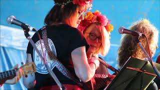 Maleny Ukulele Players concert 2018 [upl. by Nilde]