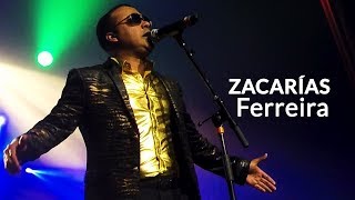 Zacarias Ferreira EN VIVO  quotLa Mejor De Todasquot  Bachata En el United Palace [upl. by Janice377]