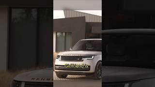 Range Rover vs land Cruiser cars car shorts short money [upl. by Hufnagel]