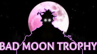 Inscryption Killing Leshy Without Destroying The Moon Bad Moon Trophy [upl. by Critta826]