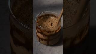 Mocha Frappe☕😋 trending ytshorts youtubeshorts viralvideo [upl. by Karlee]