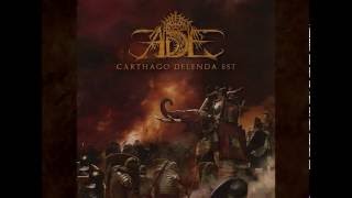 Ade  Carthago Delenda Est Full Album [upl. by Umont939]