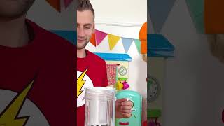 Ice cream story for kids challenge shorts katyaanddima [upl. by Shalna]