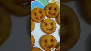 Snacks Time 😋 Mccain Smiles  Crispy Happy Potatoes  shortsvideo food [upl. by Anaic233]