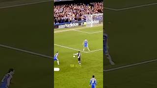 Cisse best goal ☠️ [upl. by Araj886]