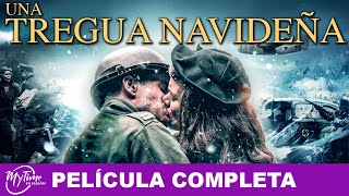 Una Tregua Navideña  Película Navideña Completa  Craig Olejnik Ali Liebert  MyTimeenEspanol [upl. by Ahtiekal]