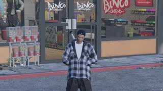 bang bang bang executiveroleplay gta5roleplay blacksabbathexe [upl. by Deanne]