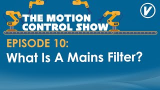 What Is A Mains Filter [upl. by Patti]