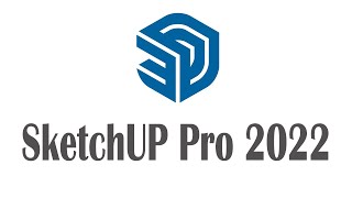 How to install Sketchup Pro 2022 on Windows 11 [upl. by Lunseth257]