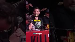 Tony Hinchcliffe Meets a Christmas Elf😂😂😂 Kill Tony ft Trey Campbell [upl. by Latashia678]