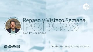 Repaso y Vistazo Semanal  Oct 23 [upl. by Irok]