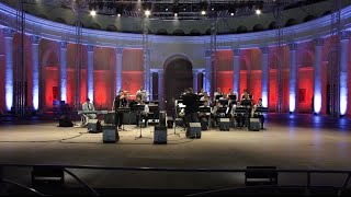 Armenian State Jazz Band  Live in Moscow [upl. by Leinod]