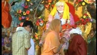 Shirdi Sai Baba Bhajan Sandhya Do Kadam Tum Dus Kadam Pt Pramod Medhi Shirdi [upl. by Ahlgren]