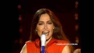 Daniela Romo  La ocasión para amarnos [upl. by Tega490]