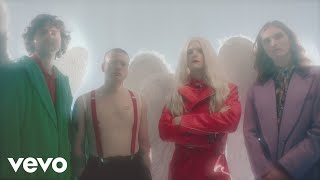 Sundara Karma  Illusions Official Video [upl. by Hillegass419]